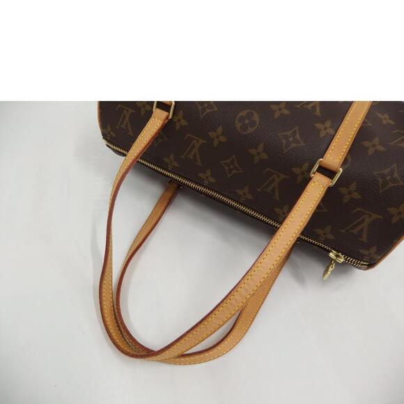 Louis Vuitton Papillon Monogram Bag - Picture 4 of 6
